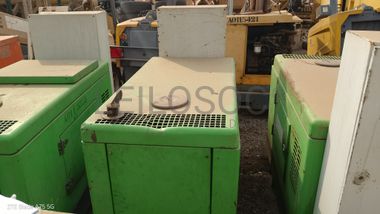 24 geradores de várias marcas