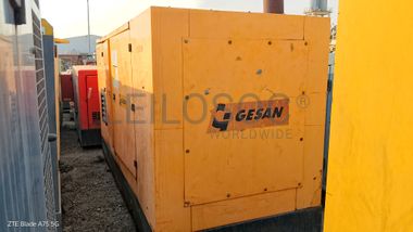 24 geradores de várias marcas