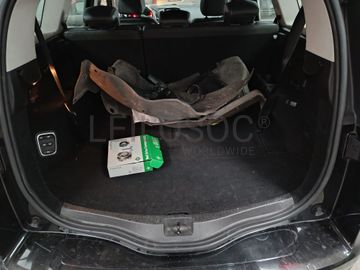 Renault Grand Scénic · Ano 2018