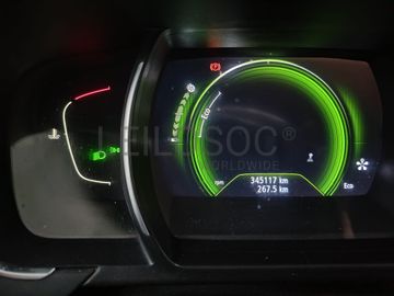 Renault Grand Scénic · Ano 2018