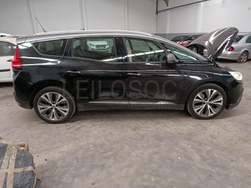 Renault Grand Scénic · Ano 2018