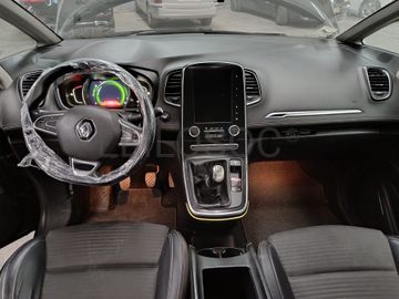 Renault Grand Scénic · Ano 2018