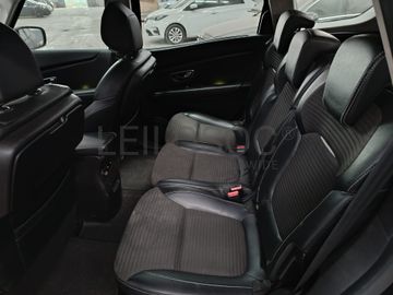 Renault Grand Scénic · Ano 2018