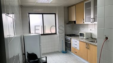 APARTAMENTO T2 | LUBANGO 4