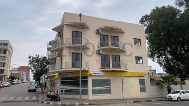 APARTAMENTO T2 | LUBANGO 4