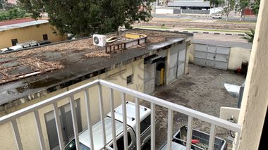 APARTAMENTO T2 | LUBANGO 4