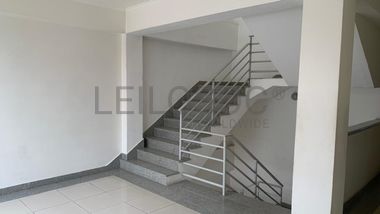 APARTAMENTO T2 | LUBANGO 4