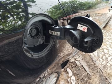 Renault Megane 3 Sport Tourer 1.5 DCi · Ano 2012