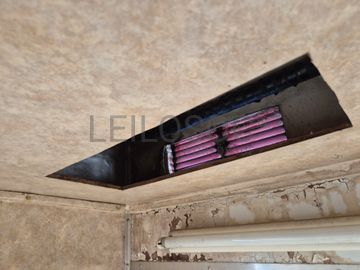 Reboque Estação Itinerante