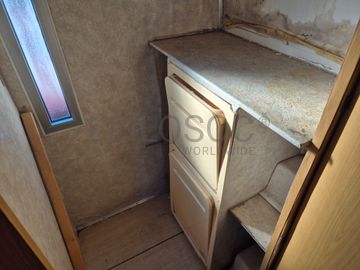 Reboque Estação Itinerante