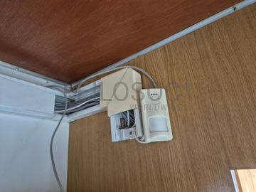 Reboque Estação Itinerante