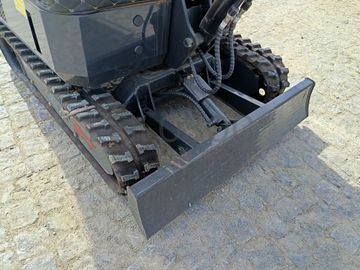 Mini Giratória Infront YFE16 · Ano 2022