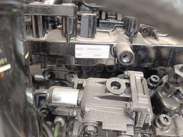 Mini Giratória Infront YFE20 · Ano 2023