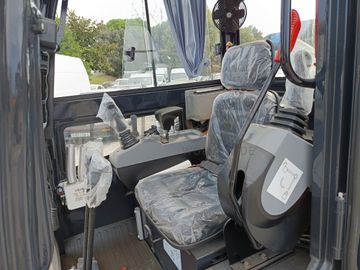 Mini Giratória Infront YFE20 · Ano 2023