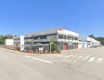 Armazém · Câstelo da Maia, Maia