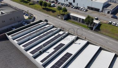 Armazém · Câstelo da Maia, Maia