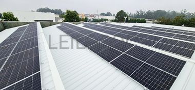 Equipamentos Industriais