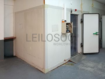 Equipamentos Industriais