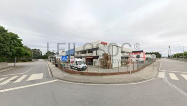 Unidade Industrial Completa para Produção Alimentar · Maia