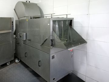 Unidade Industrial Completa para Produção Alimentar · Maia