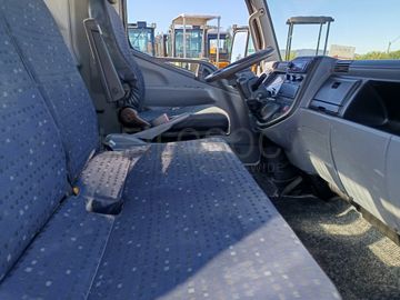 Mitsubishi Canter · Ano 2008