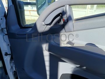 Mitsubishi Canter · Ano 2008