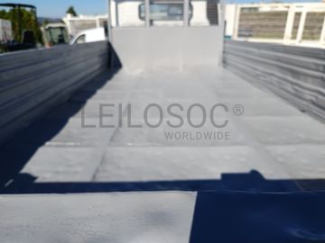 Mitsubishi Canter · Ano 2008