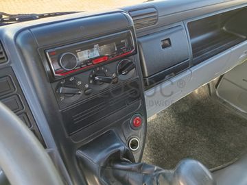 Mitsubishi Canter · Ano 2008