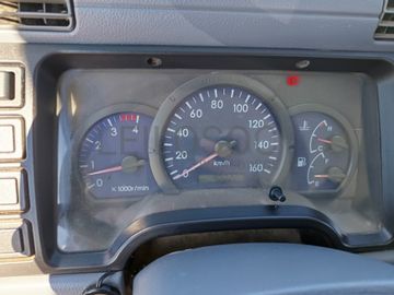 Mitsubishi Canter · Ano 2008