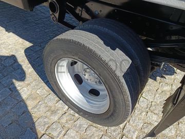 Mitsubishi Canter · Ano 2008