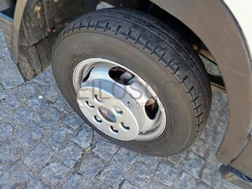 Mitsubishi Canter · Ano 2008