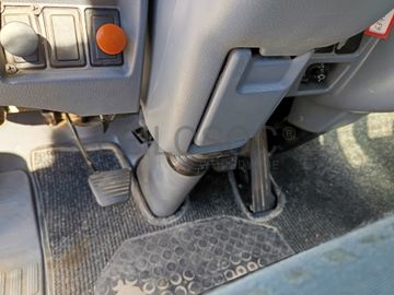 Mitsubishi Canter · Ano 2008