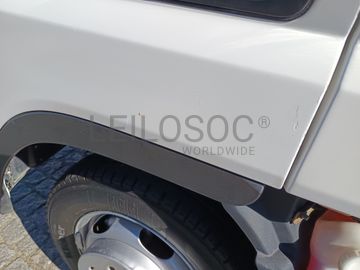 Mitsubishi Canter · Ano 2008