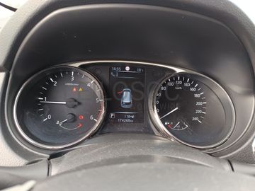 Nissan X-Trail · Ano 2014