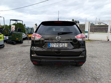 Nissan X-Trail · Ano 2014