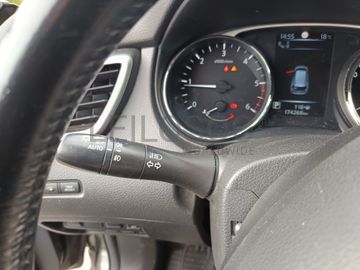 Nissan X-Trail · Ano 2014