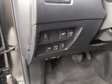 Nissan X-Trail · Ano 2014