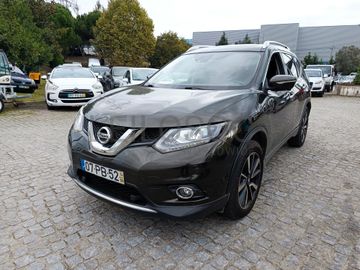 Nissan X-Trail · Ano 2014