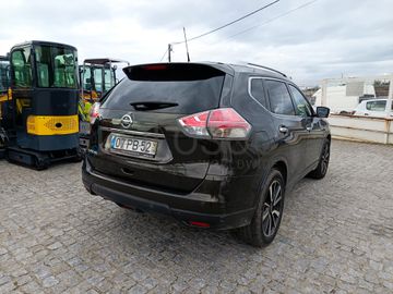Nissan X-Trail · Ano 2014