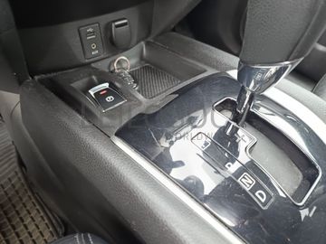 Nissan X-Trail · Ano 2014