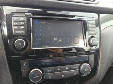 Nissan X-Trail · Ano 2014