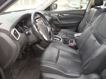 Nissan X-Trail · Ano 2014
