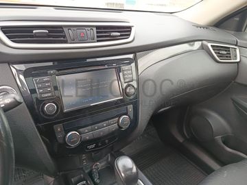 Nissan X-Trail · Ano 2014