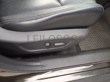 Nissan X-Trail · Ano 2014