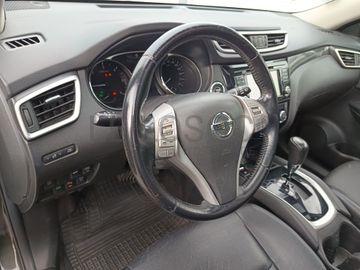 Nissan X-Trail · Ano 2014