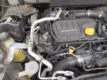 Nissan X-Trail · Ano 2014