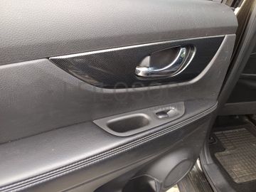 Nissan X-Trail · Ano 2014