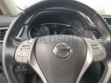Nissan X-Trail · Ano 2014