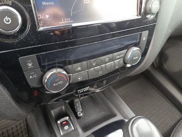 Nissan X-Trail · Ano 2014