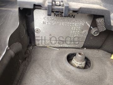 Nissan X-Trail · Ano 2014